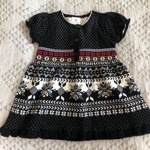Hanna Andresson 18-24 mos (95cm) Dress